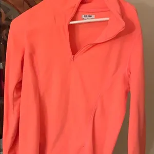 Old navy fleece thumbnail 1