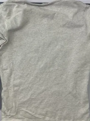 Sleek Crewneck T-Shirt Garage (Ready To Ship) thumbnail 5