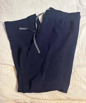 FIGS Scrub Pants thumbnail 1