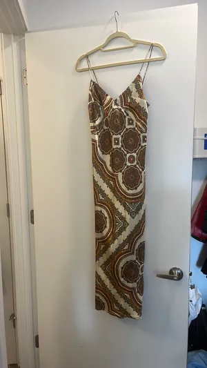 Topshop Dress thumbnail 5