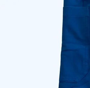 TV CLOTHES! ACTOR-WORN WITH ACTOR NAME ON TAG WITH STUDIO WARDROBE TAG small “high end” “ocean blue “ figs technical collection scrubs  thumbnail 4