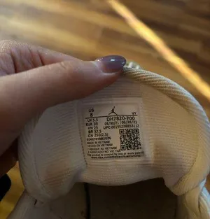 Nike Air Jordan 1 Low thumbnail 5