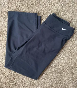 Nike Capris Leggings thumbnail 4
