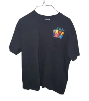 Hyman Smoke Brand Tee thumbnail 1
