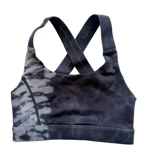 GLYDER Sports Bra Size Small thumbnail 1