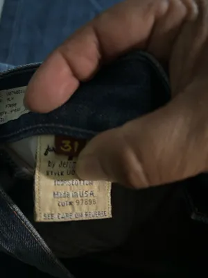 Jeans Seven7 Women’s zize 31 thumbnail 9