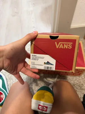 Vans Sneakers thumbnail 6