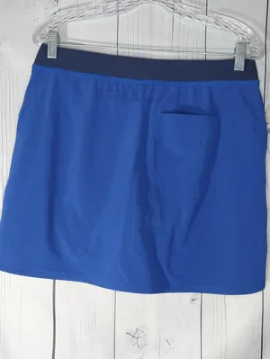 RLX Ralph Lauren Performance Golf Activewear Athleisure CountryClub Skort thumbnail 4