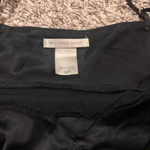 Victoria's Secret Y2K Victoria Secret Black Lingerie thumbnail 5