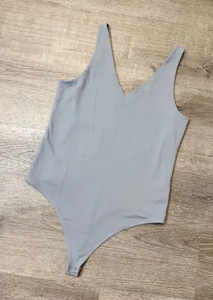•ABERCROMBIE & FITCH• BODYSUIT thumbnail 1