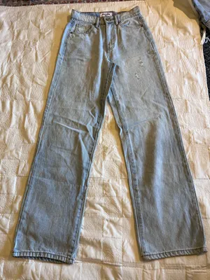 RSQ Tillys Baggy Jean thumbnail 3
