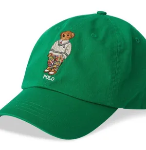 Brand New Hat Green NWT thumbnail 1