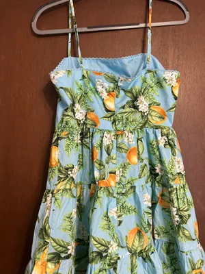 BB Dakota by Steve Madden Mini Dress thumbnail 4