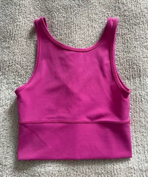 Lululemon Tank thumbnail 1