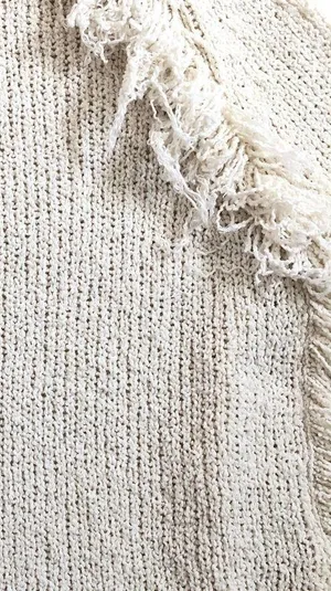Madewell Loop-Edge Pullover Sweater Sz small thumbnail 5