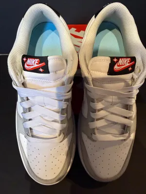 Nike Dunk lottery scratch off 6.5M/8W thumbnail 5