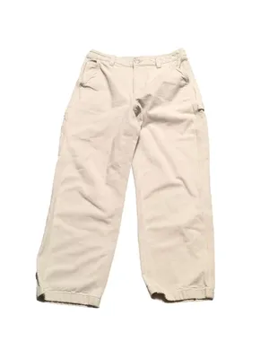 Aritzia TNA Greenwich Pant Utility/Carpenter Twill Pants Size 8 thumbnail 2