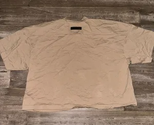 Fear of God Essentials - Women’s Short Sleeve Football Tee thumbnail 2