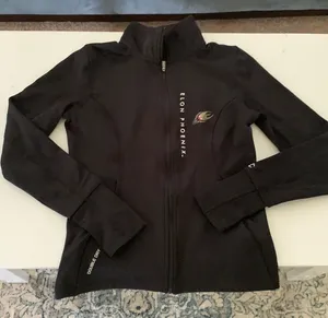 Elon Phoenix Champion Jacket thumbnail 1