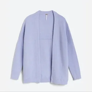 Free People Cardigan Women's‎ Size XS New with Trags thumbnail 6