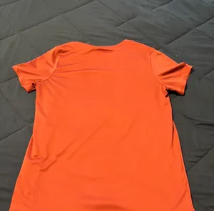 Nike Women’s Dri-Fit T-Shirt thumbnail 2