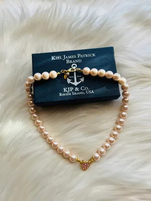 Kiel James Patrick Necklace thumbnail 3