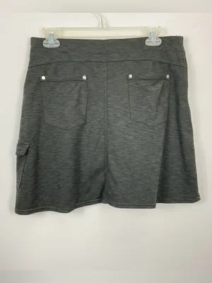 Kuhl Mova Hiking Cargo Skort Womens Size Medium thumbnail 2