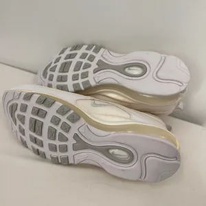 Nike Women's Air Max 97 Sneakers Size 10 thumbnail 9