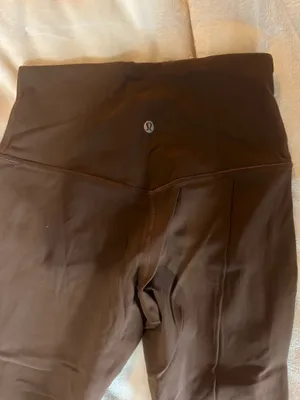 Lululemon Flare Pants thumbnail 4