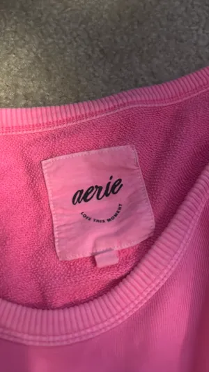 Aerie Sweatshirt thumbnail 2