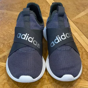 Adidas PureMotion Adapt Athletic Slip-Ons Sneakers Size 6.5 thumbnail 3