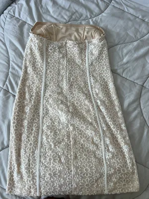 Isabelle’s Cabinet Dress thumbnail 2