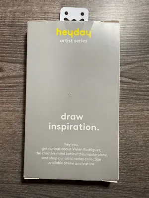 HEYDAY case for iPhone 16 pro NEW  thumbnail 3