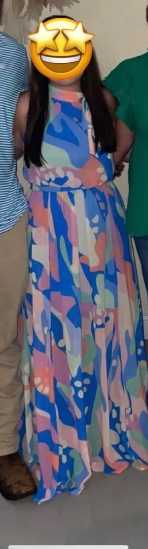 Boutique Dress thumbnail 1