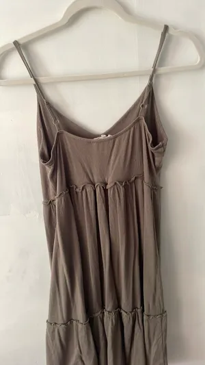 Pink Rose Dress thumbnail 1