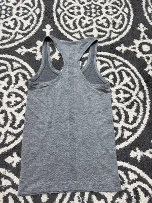 Lululemon Racerback Tank Top thumbnail 2