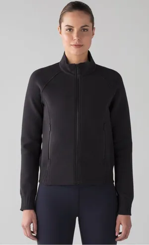 Lululemon NTS Jacket thumbnail 1