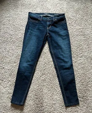 Guess super skinny jeans thumbnail 1