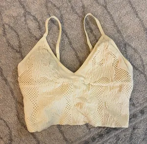 Cream Tank Tan thumbnail 1