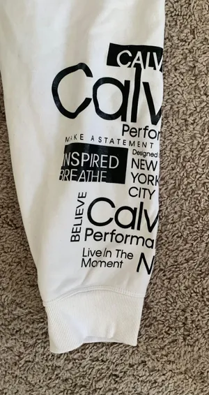 Sweatpants thumbnail 3