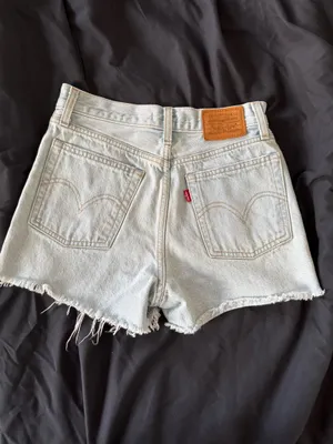 Levi’s Shorts thumbnail 2