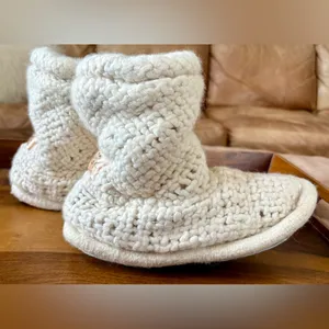 WIWAK Nonslip Slippers Size 7 thumbnail 4