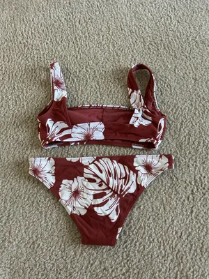 Roxy Bathing Suit thumbnail 2