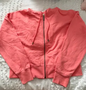 Universal Threads Zip-Up Hoodie thumbnail 1