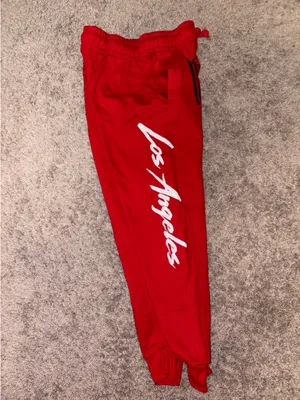 Young and reckless sweatpants thumbnail 2
