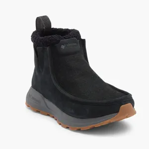NEW COLUMBIA Landroamer Cozy Faux Shearling Lined Boot thumbnail 2