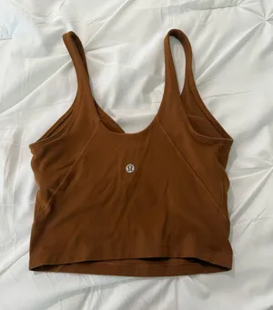 Lululemon Align Tank thumbnail 2