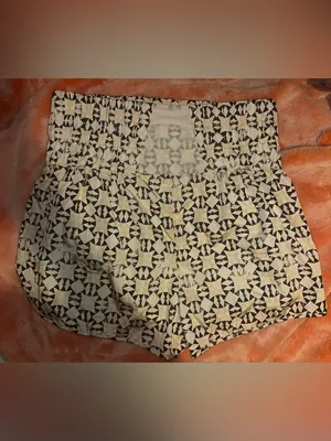 Free People Movement The Way Home Printed Shorts thumbnail 7