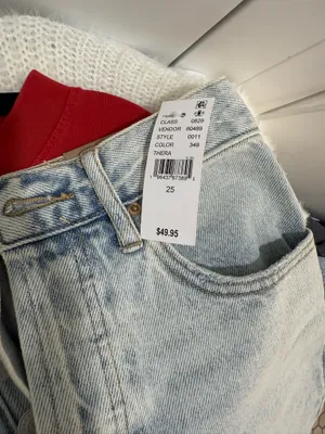 Pacsun Shorts  thumbnail 5