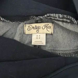 Maternity Full panel Jeans thumbnail 3
